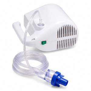handheld nebulizer