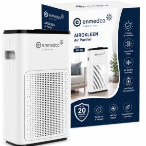 enmedco air purifier