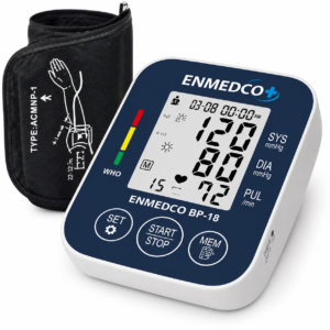 bp monitor