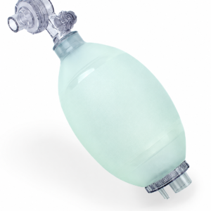 ambu bags silicone