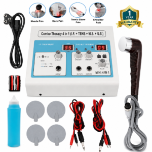 physiotherapy machine