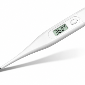 fever thermometer electronic