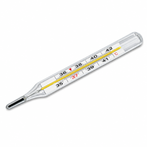 fever thermometer electronic