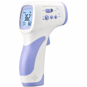 infrared thermometer